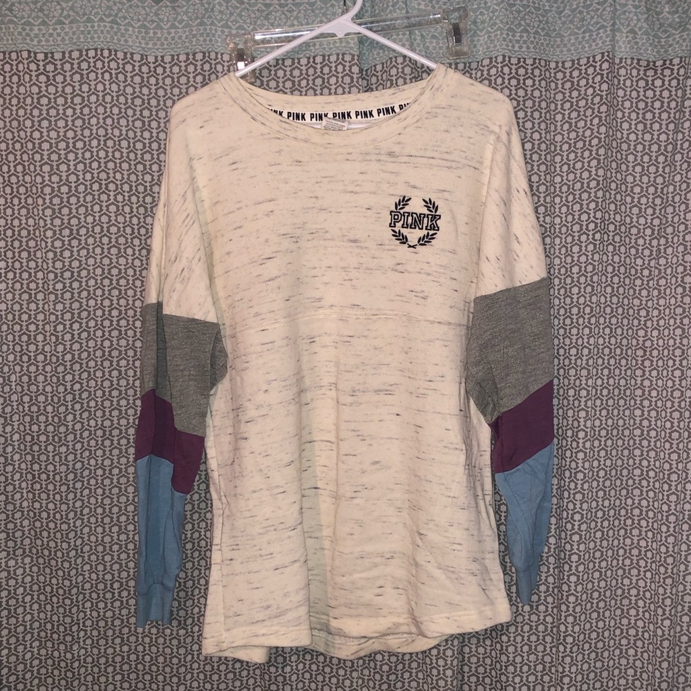 Victoria Secret Crew Neck
